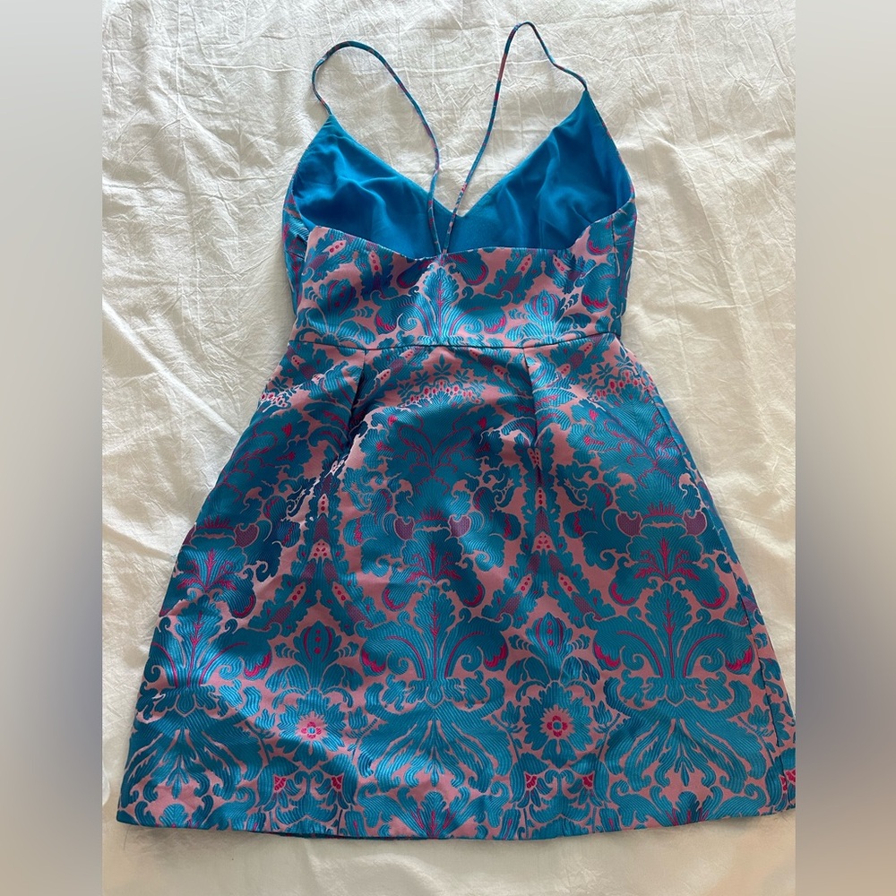 Free People formal dress - Picture 3 of 4
